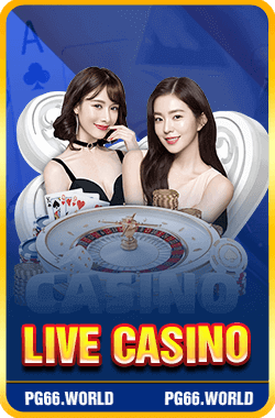 Live Casino
