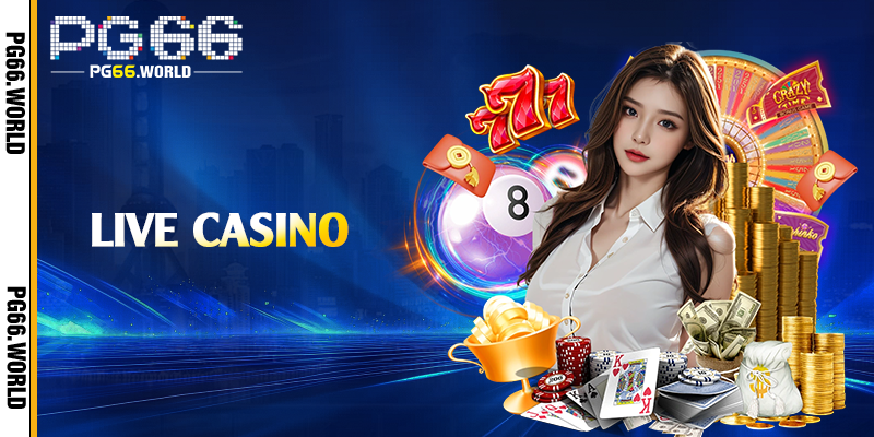 PG66 – Link Vào PG66.COM Mới Cập Nhật | Nhận Ngay 66K 23 Live Casino PG66 chuẩn 5 sao